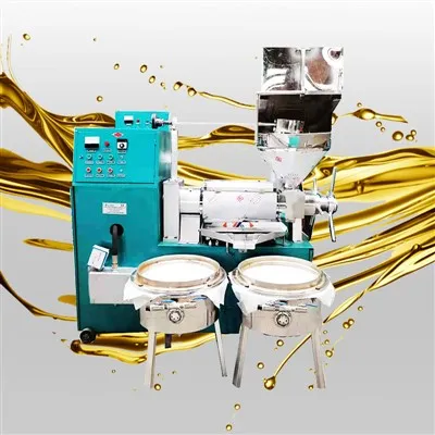 エコスマートオイルメーカーマシン